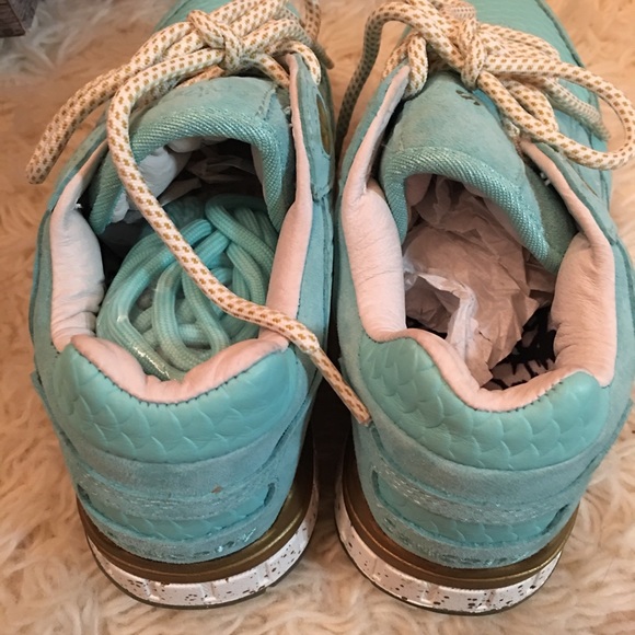 SAUCONY X EPITOME SHADOW 5000 'THE RIGHTEOUS ONE' - Picture 4 of 8